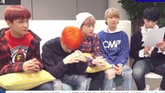 NCT,NCT DREAM,仁俊(NCT) - NCT LIFE MINI NEWS EP.05