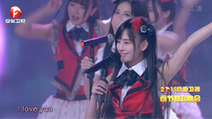 SNH48,鞠婧祎(SNH48) - 无尽旋转