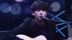 朴灿烈(EXO) - 宿愿(朴灿烈亮相五周年纪念曲)