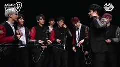 SF9 - ROAR