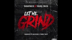 欧美群星 - Let Me Grind