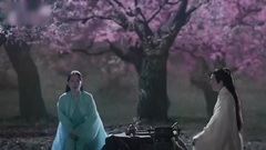 杨幂 - 电视剧<三生三世>桑籍为妻求仙桃 折颜念旧借故捉弄 29集精彩片段