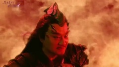 杨幂 - 电视剧<三生三世>素素临盆诞爱子 喜获麟儿阿离降生 25集精彩片段