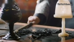 杨幂 - 电视剧<三生三世>吸纳气息塑假象 夜华点灯盼妻归 28集精彩片段