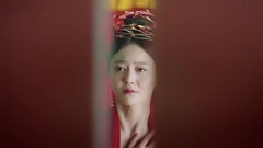 杨幂 - 电视剧<三生三世>新婚日血溅洗梧宫 夜华挥剑刺素锦 27集精彩片段