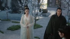杨幂 - 电视剧<三生三世>夜华密会俏佳人 白浅霸气宣示主权 30集精彩片段