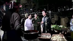 杨幂 - 电视剧<三生三世>仙界购物狂白浅