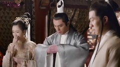 杨幂 - 电视剧<三生三世>夜华重伤危在旦夕 众人全力护周全 26集精彩片段
