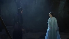 杨幂 - 电视剧<三生三世>撞破私情遇离镜 白浅冷言了恩怨 31集精彩片段