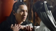 杨幂 - 电视剧<三生三世>自取元神助灯燃 连宋阻拦劝放弃 28集精彩片段