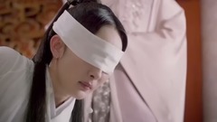 杨幂 - 素锦太坏!素素得知眼睛的去处崩溃了