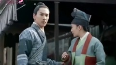 杨幂 - 笑场的霸道仙君夜华