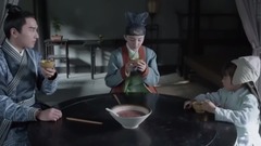 杨幂 - 夜华下厨暖妻胃 宠溺至深惹儿抗议
