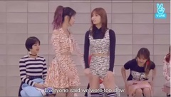 TWICE - Knock Knock