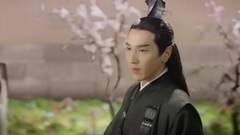 杨幂 - 电视剧<三生三世十里桃花>之阿离惊爆白浅又有了小宝宝?