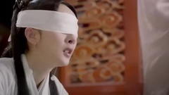 杨幂 - 电视剧<三生三世十里桃花>素锦气瘫素素怒撕凤九