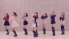 TWICE - Knock Knock