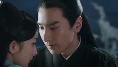 杨幂 - 电视剧<三生三世十里桃花>之赵又廷壁咚杨幂