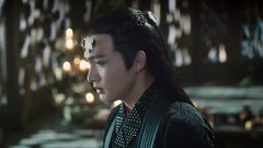 杨幂 - 电视剧<三生三世十里桃花>之白浅怒撕玄女脸皮