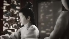 杨幂 - 电视剧<三生三世十里桃花>之夜华怒砍素锦让你坏坏