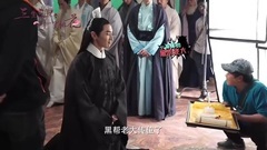 杨幂 - 桃花大爆料:杨幂花式摔碗