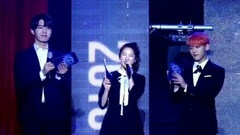 BTOB - You Are My Everything & 嘀嘀叭叭 & 第二次告白 & 没关系 & 祈祷