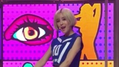 朴孝敏(T-ara) - Nicebody