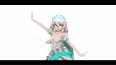 初音未来,巡音流歌,动漫专属,VOCALOID家族,重音teto - Renai Circulation