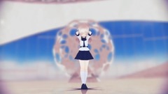 初音未来,巡音流歌,动漫专属,VOCALOID家族,重音teto - Fly To Night, Tonight