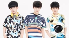 TFBOYS - TFBOYS - 心跳 歌词版
