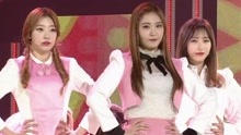  - I Think I Love U - SBS The Show 现场版 17/02/22