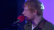 Ed Sheeran - Ed Sheeran Live At Lounge Special 2017