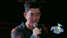 任贤齐 - 经典组曲串烧 - 超强音浪 现场版  17/01/08