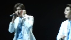 B1A4 - You Make Me A Fool