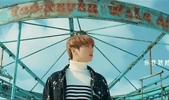 防弹少年团 - Spring day