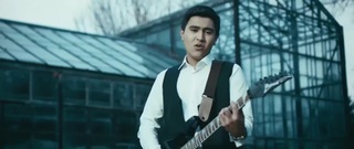 乌兹别克群星 - Derazadan