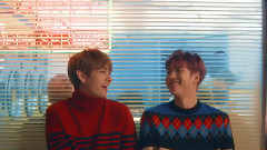 防弹少年团 - Spring Day