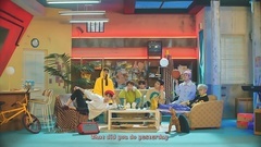 Block B - Yesterday