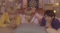 NCT,NCT 127 - 在玹&道英&昀昀 躺放
