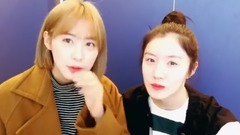 PRISTIN - PRISTIN Yuha的观察摄像机 Yuha(倞媛)&施妍篇