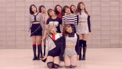 TWICE - KNOCK KNOCK