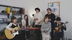 Goose House - SAKURA(Cover)