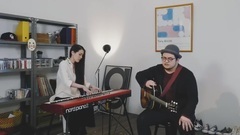 Goose House - 道(Cover)