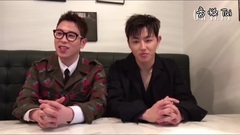 Block B,P.O(Block B) - Grazia korea 2017-3月号 画报拍摄花絮