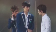 EXO,都暻秀(EXO) - 【all嘟】都暻秀和宠他的兄弟