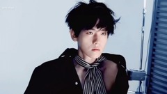EXO,边伯贤(EXO) - 【边伯贤】小幸运