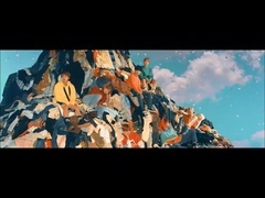 防弹少年团 - 春日(Spring Day)