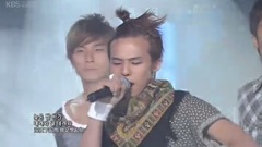 BigBang - 谎言