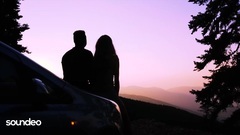 音乐短片 - Hotline Bling (Studenkoff Remix)