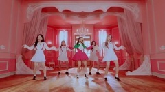 韩国群星 - Kiss之后 (Kiss Later) (Choreography Ver.)